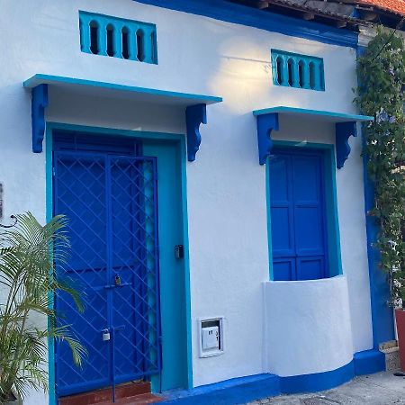 شقة Kumbianna Cartagena المظهر الخارجي الصورة
