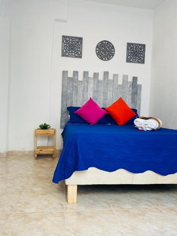 شقة Kumbianna Cartagena المظهر الخارجي الصورة